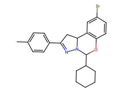 BAS 00889963 structure