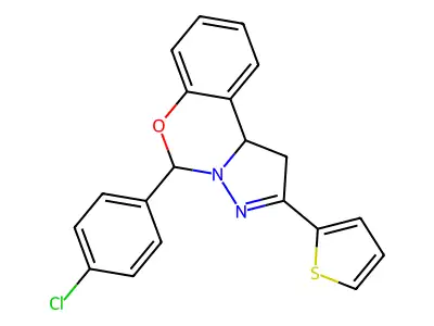 BAS 00890110 structure
