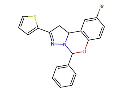 BAS 00890174 structure