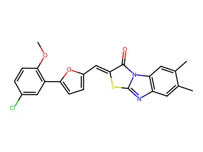 BAS 00896905 structure