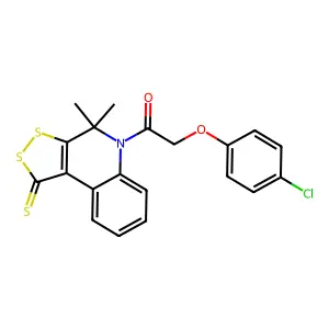 BAS 00916173 structure