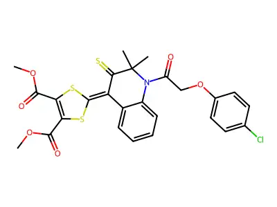 BAS 00916174 structure