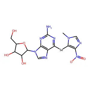 2-Cyano-N-(3,5-dichlorophenyl)acetamide structure