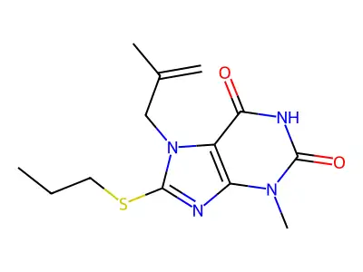 BAS 01108662 structure