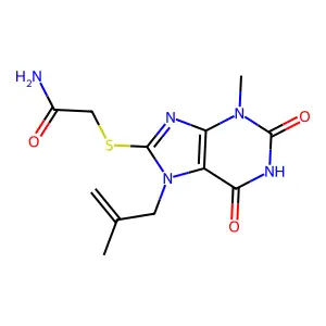 BAS 01108694 structure