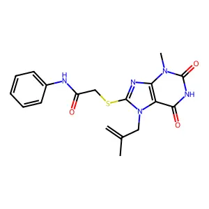 BAS 01108700 structure