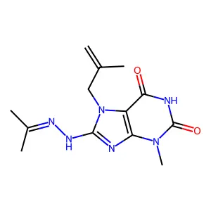 BAS 01108719 structure