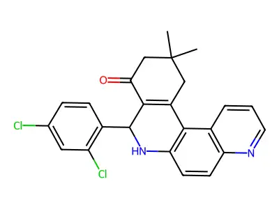 BAS 01117164 structure