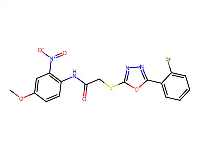 BAS 01117990 structure