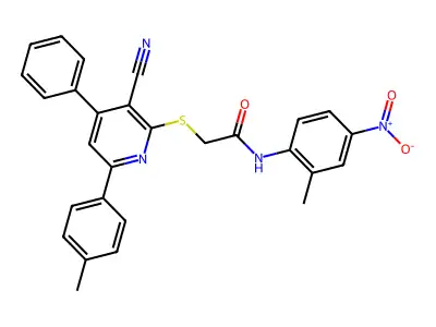 BAS 01118010 structure