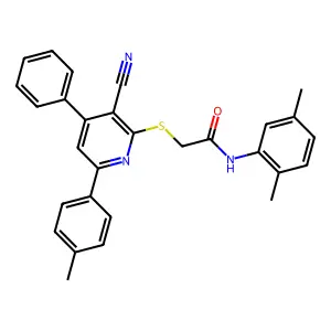 BAS 01118011 structure