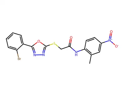 BAS 01118017 structure