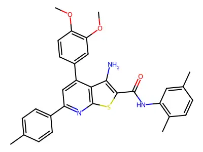 BAS 01118020 structure