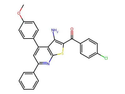 BAS 01118030 structure