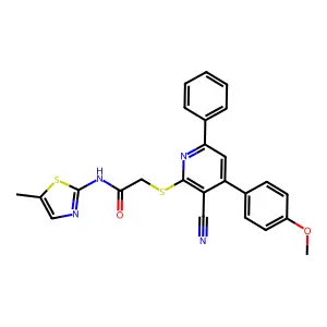 BAS 01118112 structure