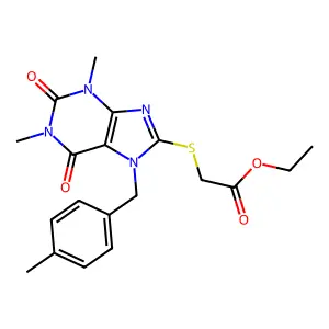 BAS 01122507 structure