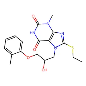 BAS 01122521 structure