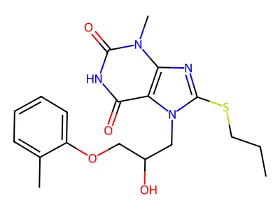 BAS 01122522 structure