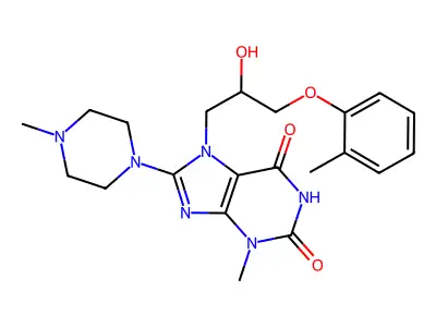 F0403-0007 structure