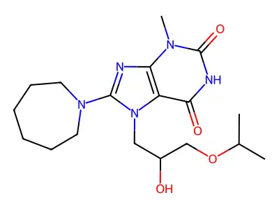 BAS 01122559 structure