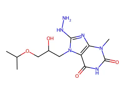 BAS 01122570 structure