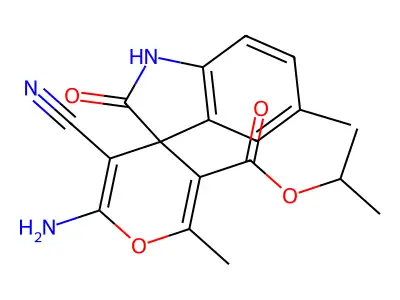 BAS 01122799 structure