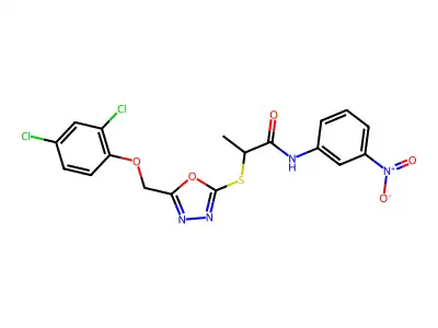 BAS 01128207 structure