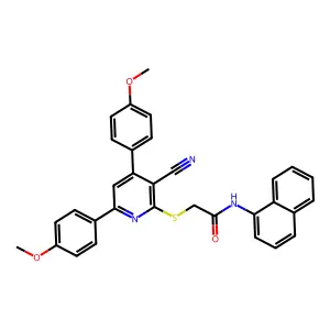 BAS 01128232 structure