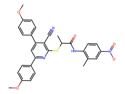 BAS 01128257 structure
