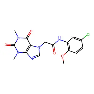 CBKinase1_000910 structure