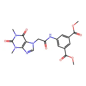 BAS 01129940 structure