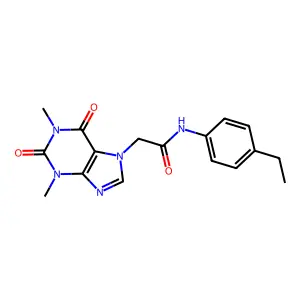 BAS 01130018 structure