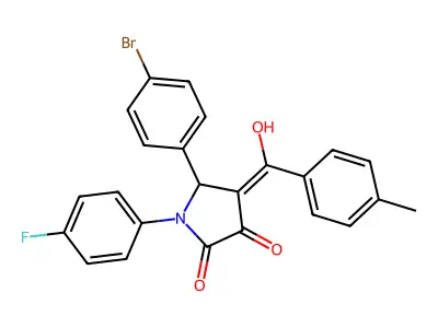 BAS 01157085 structure