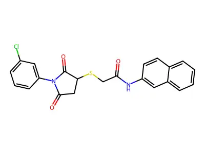 BAS 01157310 structure