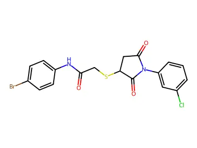 CBKinase1_000196 structure