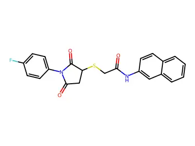 BAS 01157313 structure