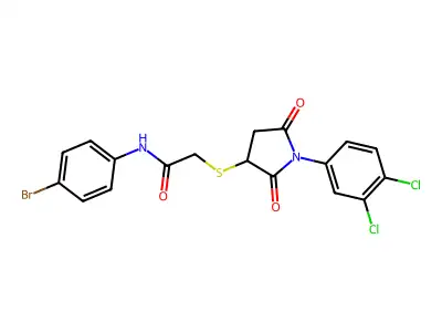 BAS 01157320 structure