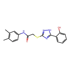 BAS 01157468 structure