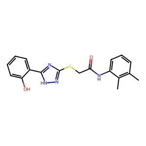 BAS 01157477 structure