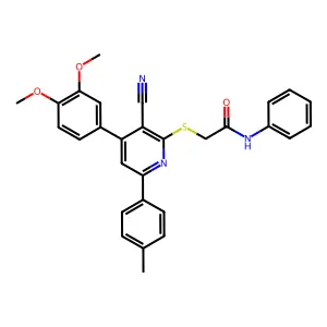 BAS 01157496 structure