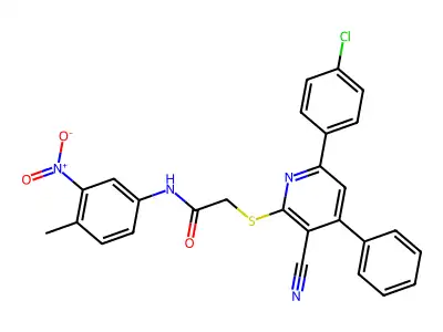 BAS 01157502 structure