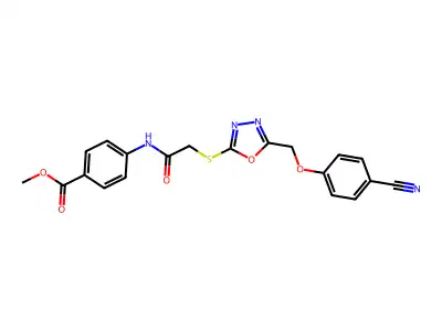 BAS 01157525 structure