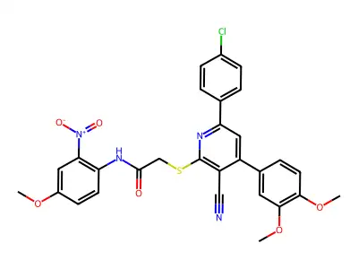 BAS 01157558 structure