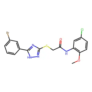BAS 01157568 structure