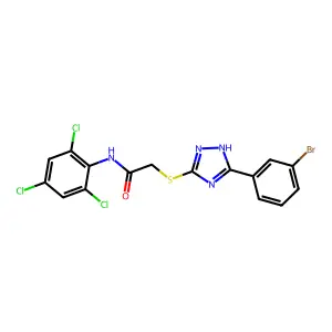 BAS 01157580 structure