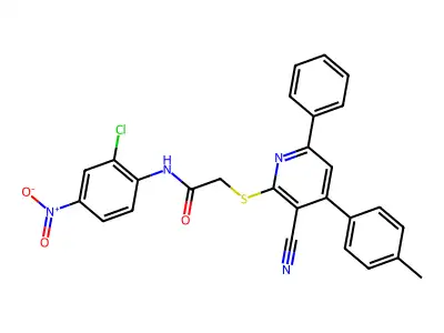 BAS 01157584 structure