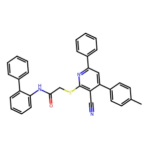 BAS 01157592 structure