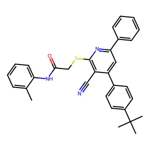 BAS 01157598 structure