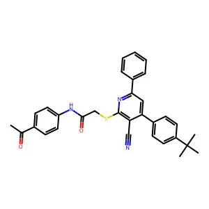 BAS 01157642 structure