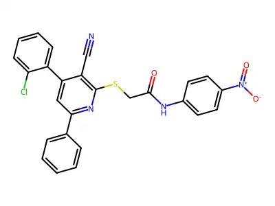 BAS 01157656 structure